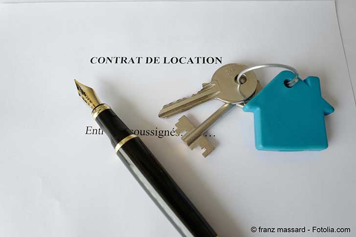 Pour se loger en tant que locataire il faut avoir un CDI confirmé