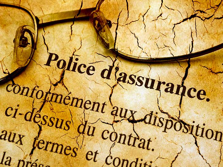 Risques climatiques, l�ACPR appelle les assureurs non-vie � renforcer leur adaptation