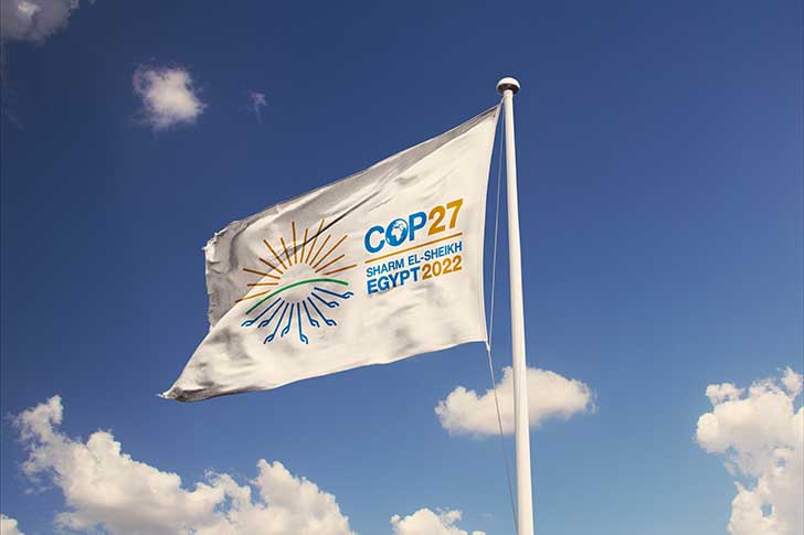 Des rsultats de la COP 27  on peut dire rien de nouveau sous le soleil