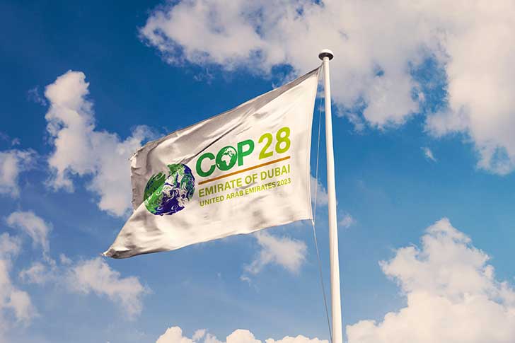 La COP 28 de Dubaï sera l’occasion de connaître le G17, formé des États pétroliers qui y mèneront la danse