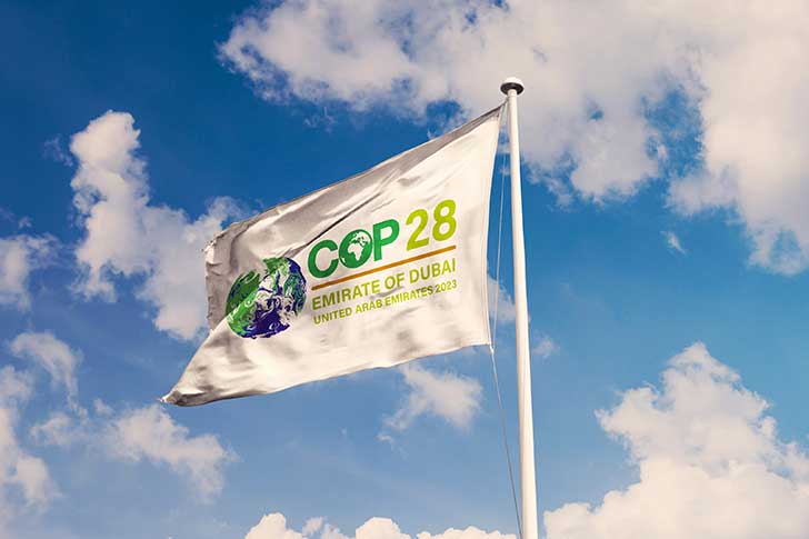 La COP 28 de Duba sera loccasion de connatre le G17, form des tats ptroliers qui y mneront la danse