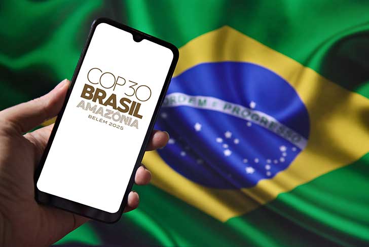 COP 30 : dix ans aprs lAccord de Paris, un rendez-vous crucial pour le climat mondial