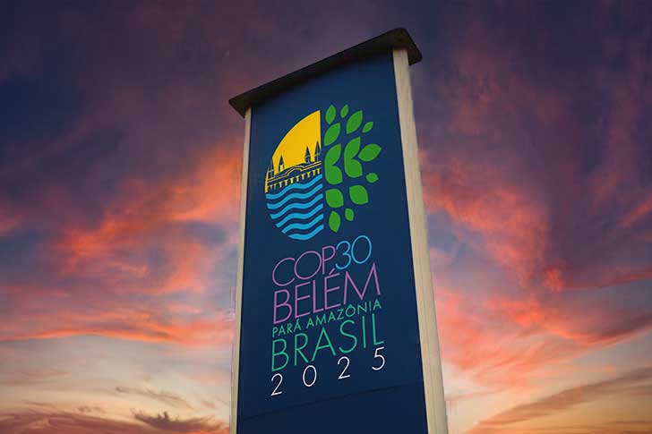 COP30 : le climat exige des actes