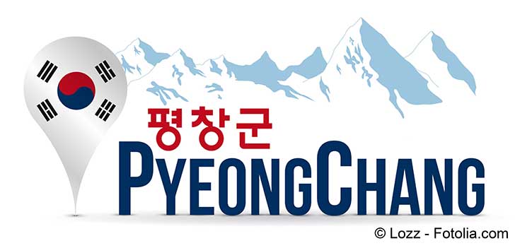 Le réchauffement climatique menace le déroulement des jeux olympiques d