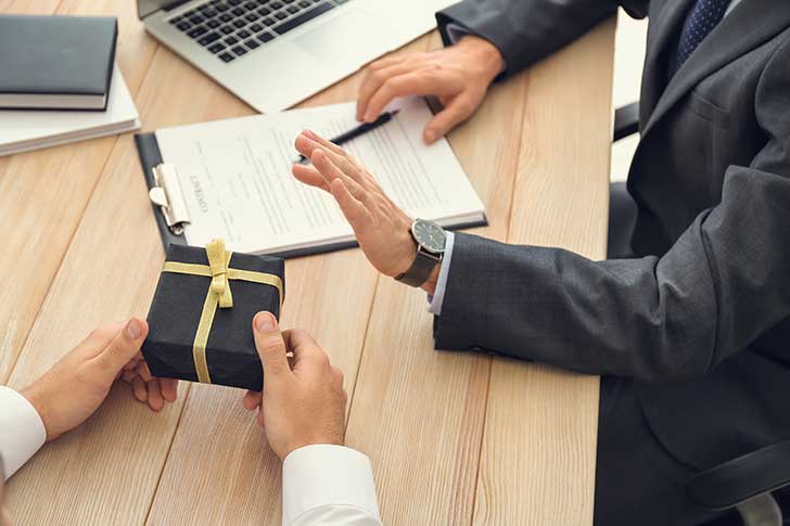 La gestion des risques de corruption (Pr Jean-Paul Louisot)