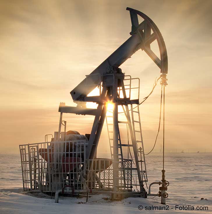 L’industrie pétrolière ne baisse pas les bras