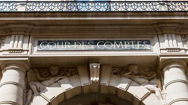 La Cour des comptes alerte le gouvernement sur le drapage budgtaire