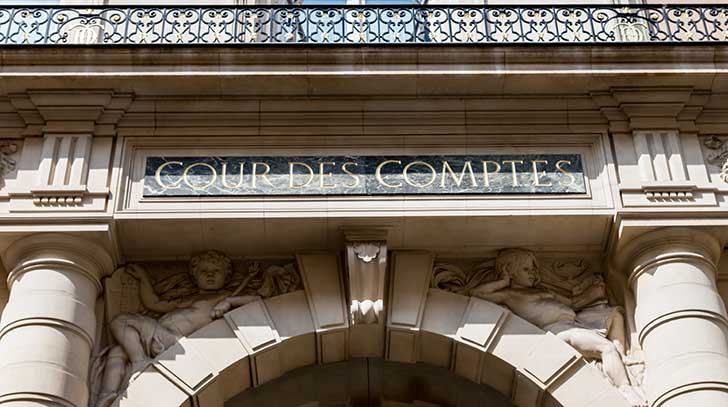 La Cour ses comptes vise les retraites anticipes