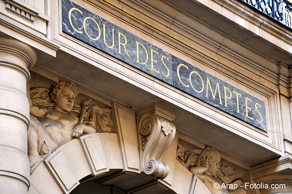 La Cour des comptes dplore les avantages salariaux et statutaires du personnel dEDF