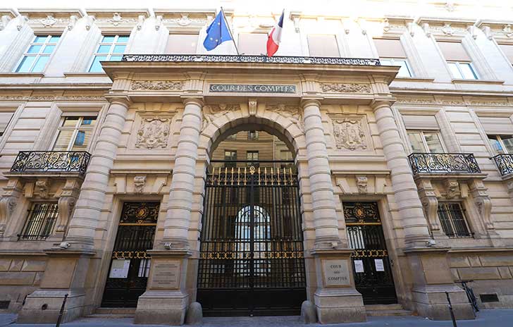 La Cour des comptes propose de supprimer 5 % des postes dans les collectivits locales