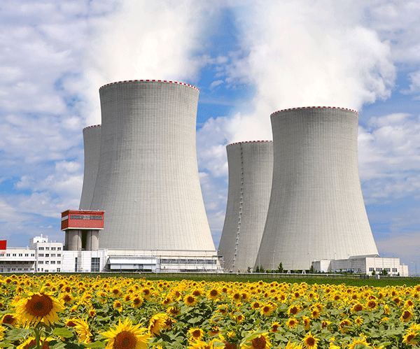 La fin de l’énergie électrique d’origine nucléaire bon marché a sonné