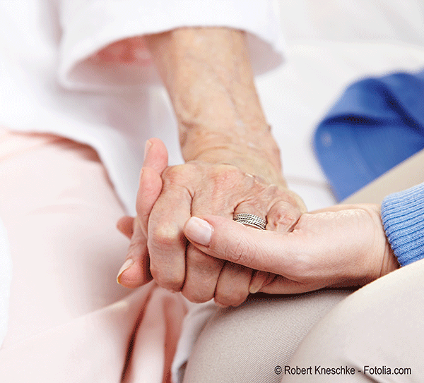 De plus en plus de Français espèrent une légalisation de l’euthanasie