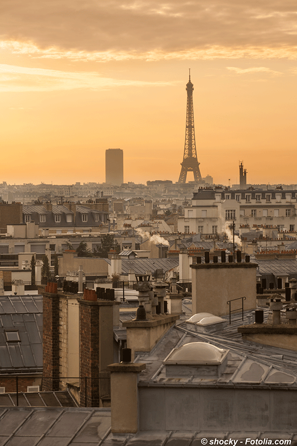 Les Français auront à faire face au réchauffement climatique