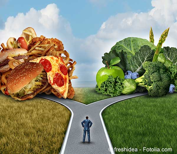Nous devons mettre fin au déséquilibre nutritionnel qui s’est installé dans notre vie