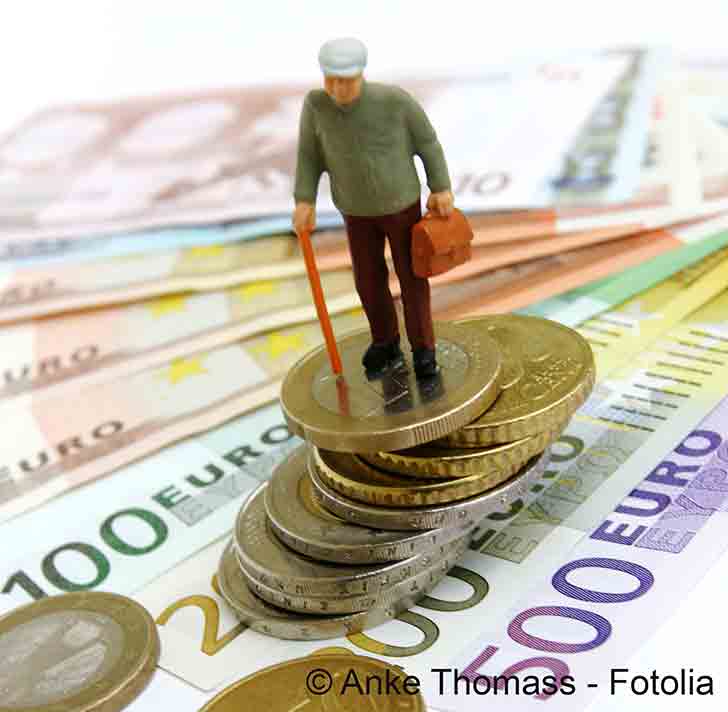 Les projections du COR du déficit du système de retraite prêtent à discussions