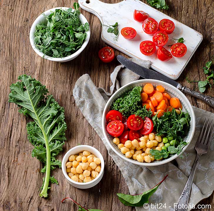 L’air du temps commande à donner une autre valeur à notre alimentation