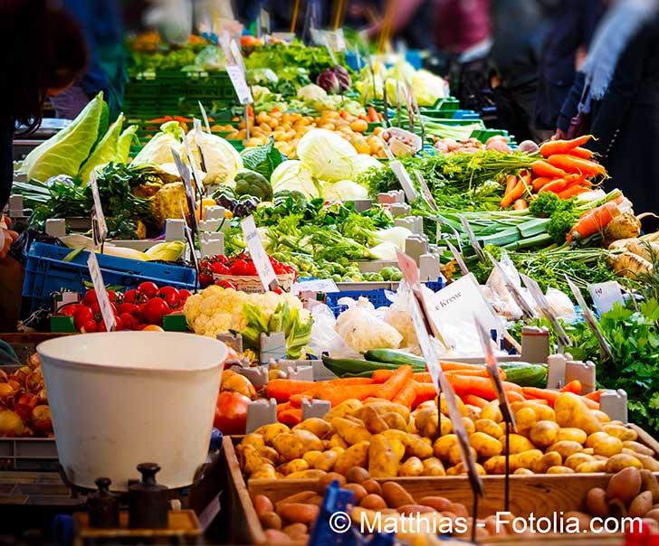 Le bilan officiel des habitudes alimentaires des Français laisse à désirer