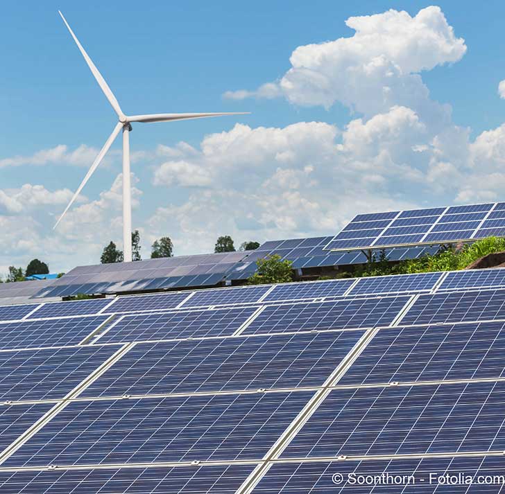 La lutte contre le réchauffement climatique implique un choc dans nos modes de production