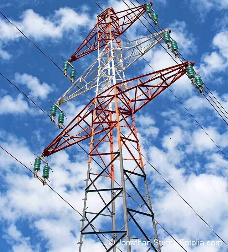 La France n’est pas en mesure de couvrir tous ses besoins en électricité