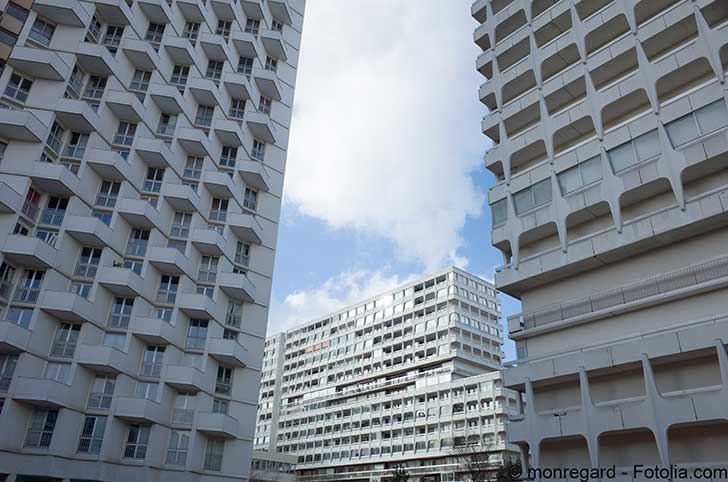 Le gouvernement annonce la restructuration des organismes HLM