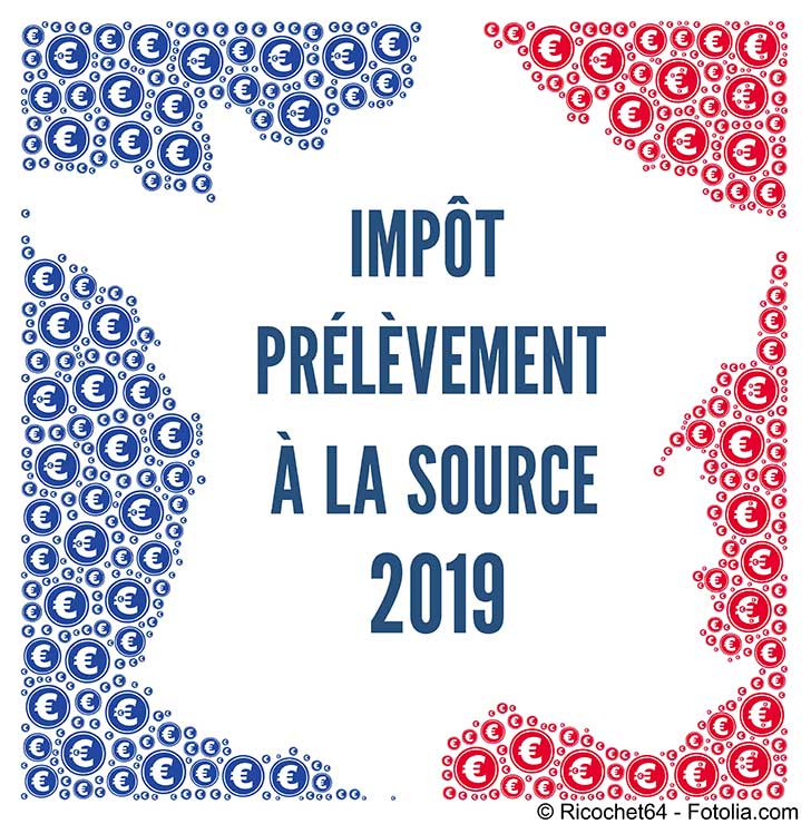 Le prelevement a la source de limpt sur le revenu est une reforme pour ...