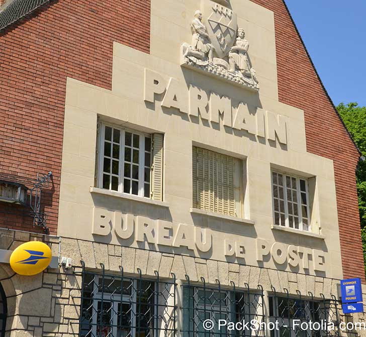 La poste va devenir un groupe d’assurance et de finance sous l’égide de la CDC