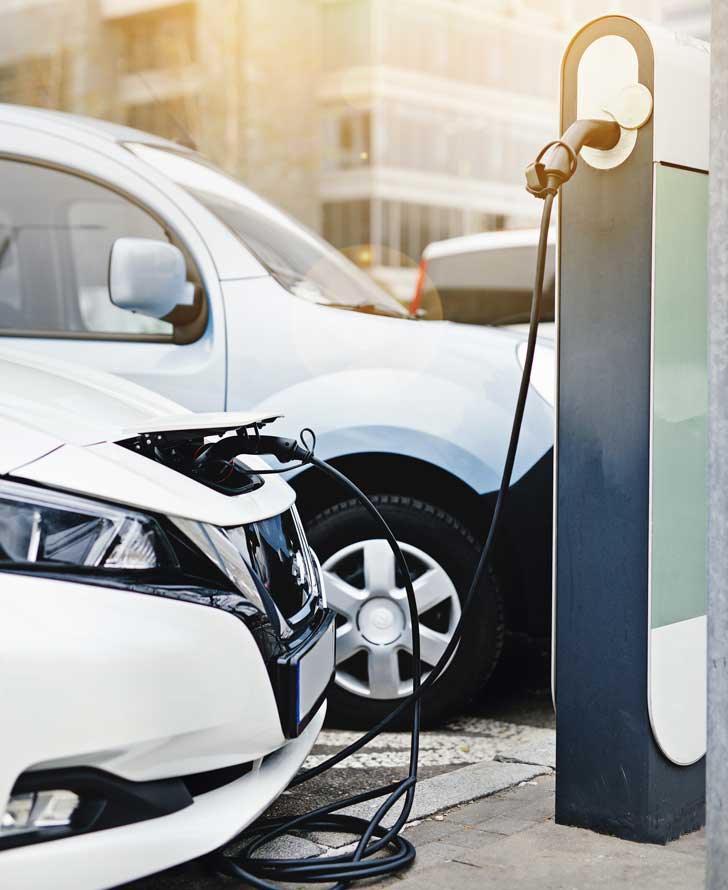 Mise en question des vertus de la voiture électrique