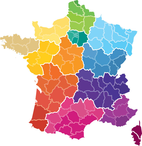 Les dpartements pourraient tre les gagnant de la future dcentralisation