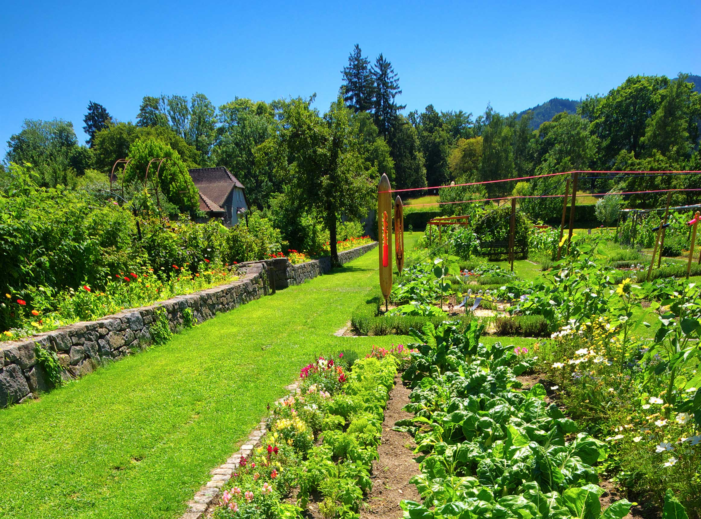 Les pratiques agricoles vertueuses pseront sur le budget alimentation des Franais