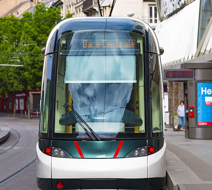 La gratuité des transports en commun fait l’objet de vives discussions