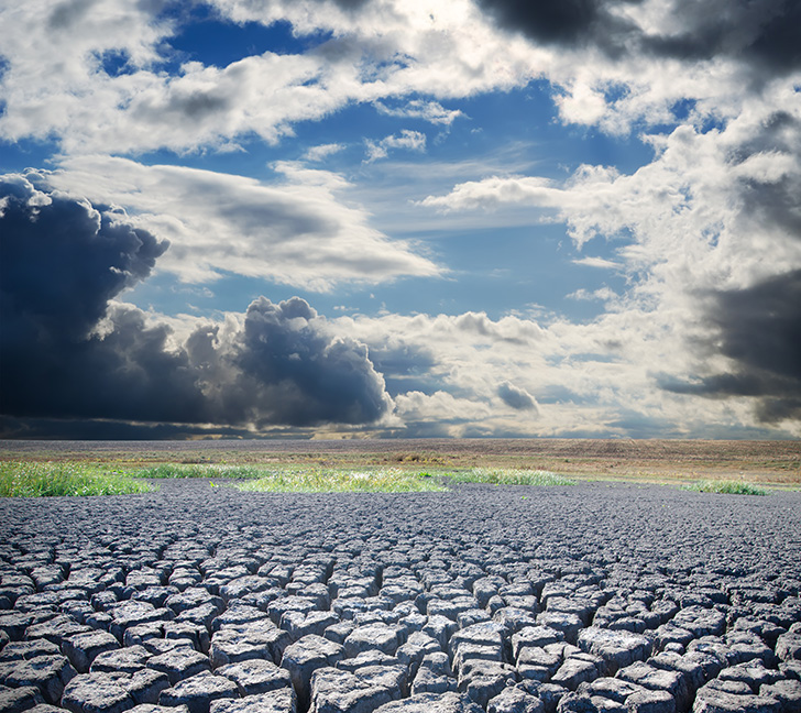 La sobriété est le maître mot de la lutte contre le réchauffement climatique