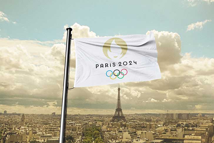 Les problmes des JO 2024 de Paris