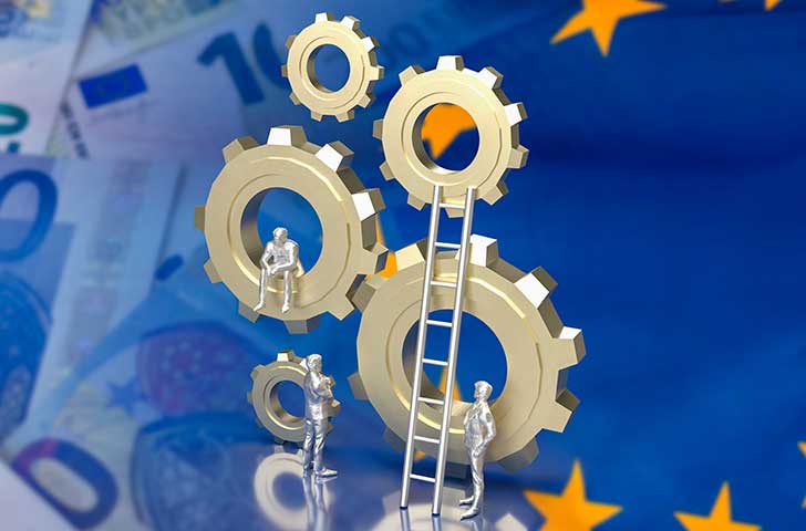 L’Union européenne est condamnée à des restrictions budgétaires