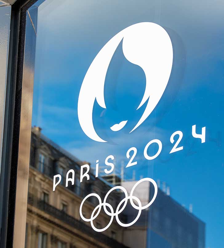 Coût, financement et intérêts économiques des JO de Paris 2024 (Erik Kauf)