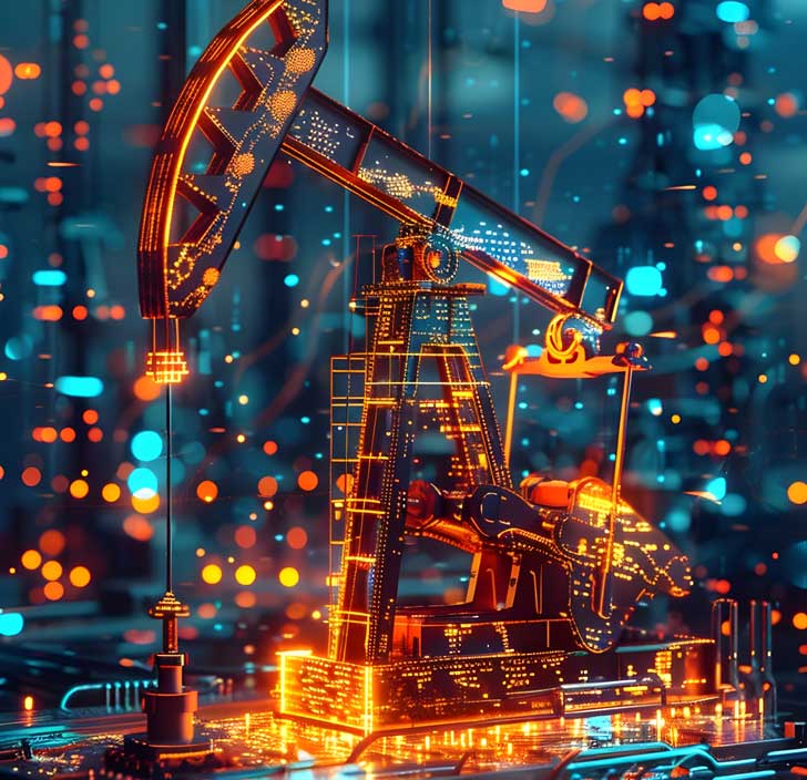 L’Histoire de TotalEnergies, un groupe qui fête ses cent ans (Erik Kauf)