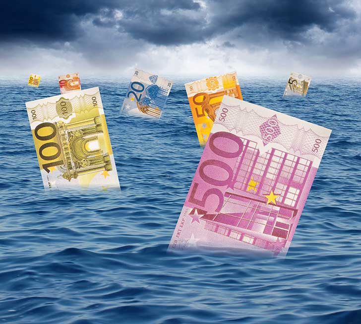 Pour la présidente BCE, le décrochage de l’Europe est une réalité alarmante
Erik Kauf