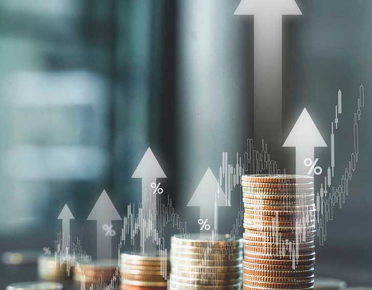 Les marchés financiers s’enflamment, provoquant un nouveau coup de chaud sur les taux d’intérêt (Erik Kauf)