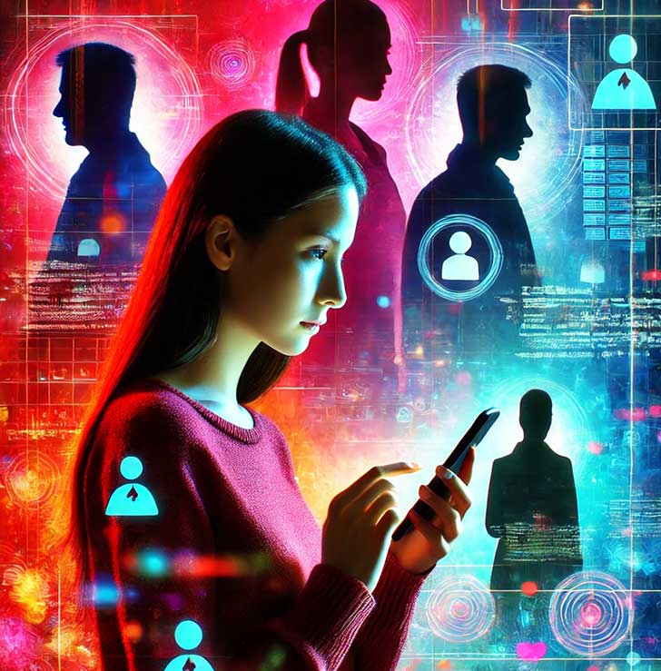 Les applications grand public permettent de connaître les habitudes des utilisateurs