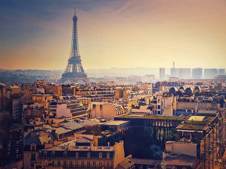 Climat : la France choue  rduire ses missions au premier semestre 2025 (Erik Kauf)