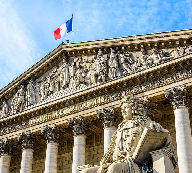 Budget 2026 : la crdibilit du projet de Sbastien Lecornu mise  lpreuve
Erik Kauf