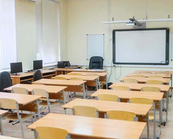 D�mographie : l��cole priv�e gagne du terrain
Erik Kauf