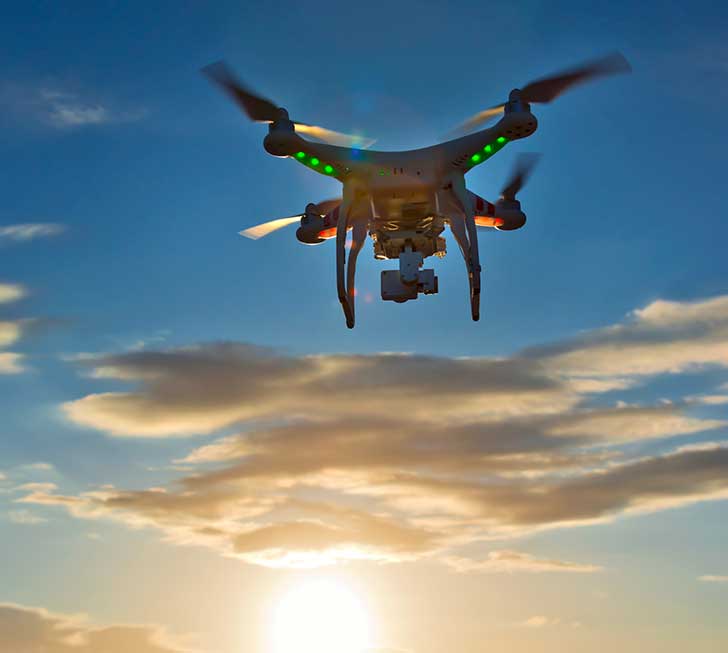 Drones, r�armement, l�Europe face au retour de la guerre
Erik Kauf