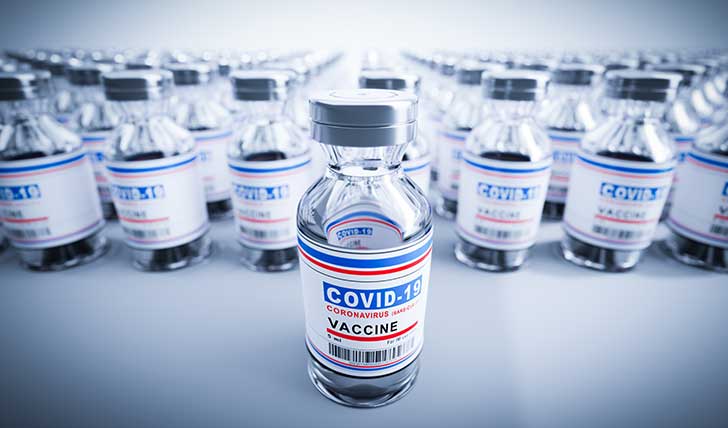 La runion du 5 mai du G7 a  son ordre du jour la distribution quitable des vaccins dans le monde