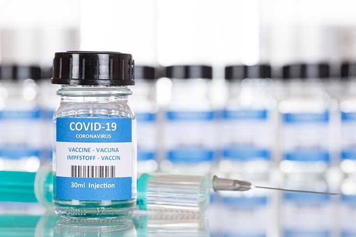 Covid-19 : Estimation difficile du nombre de vaccins devenus p�rim�s