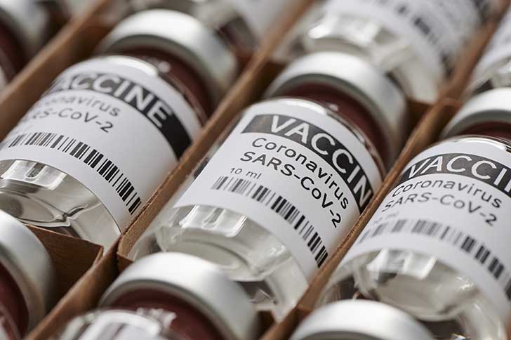 Le pass vaccinal est un ultime moyen de pression sur les non-vaccins contre la Covid-19