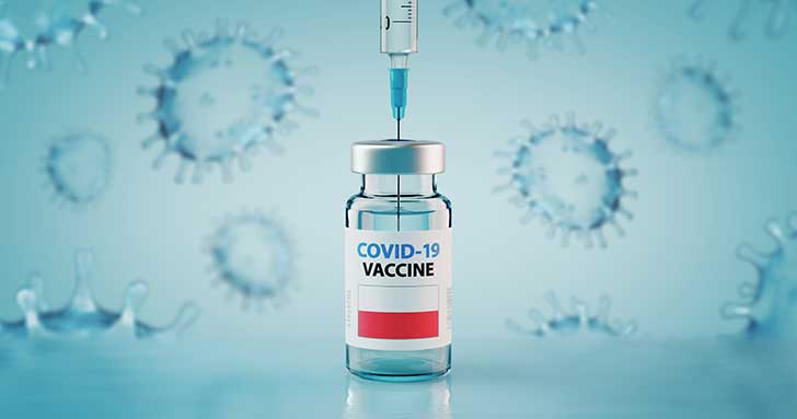 Les contaminations par la Covid-19 de personnes vaccines intriguent les scientifiques