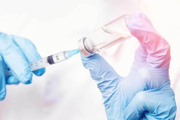 Des soignants vivent lobligation de la vaccination comme une punition
