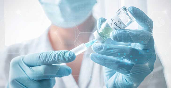 LEurope autorise le vaccin de Moderna sur fond de polmique