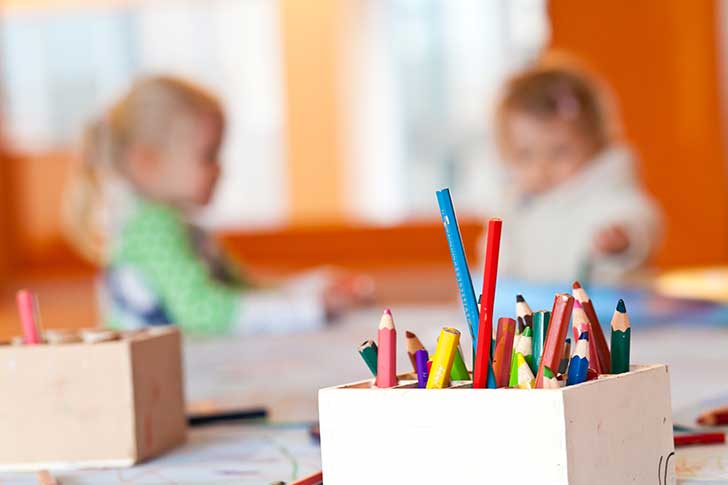 Mauvaises pratiques possibles dans certaines crèches