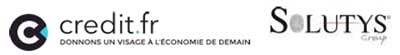 SOLUTYS Group s�engage aupr�s de Credit.fr